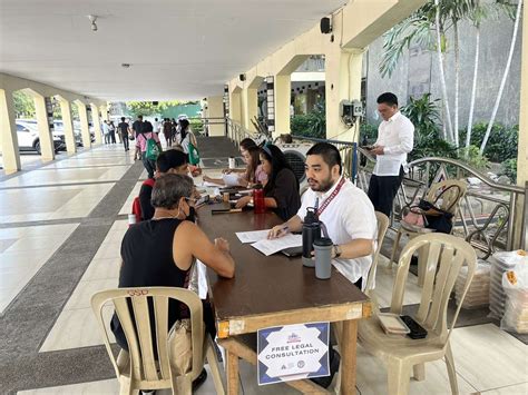Quezon City Legal Department .